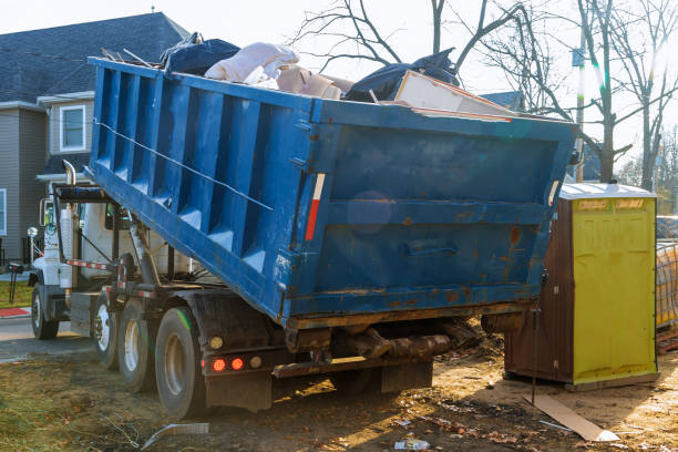 Best Commercial Junk Removal  in Fort Dick, CA