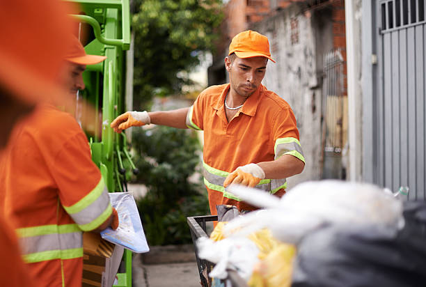 Best Basement Cleanout Services  in Fort Dick, CA
